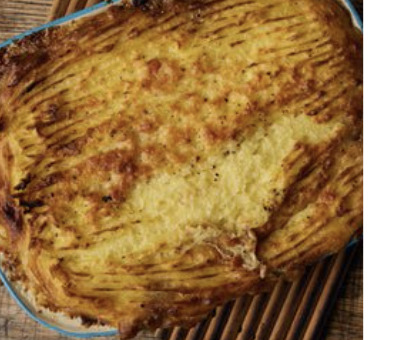 Cottage Pie