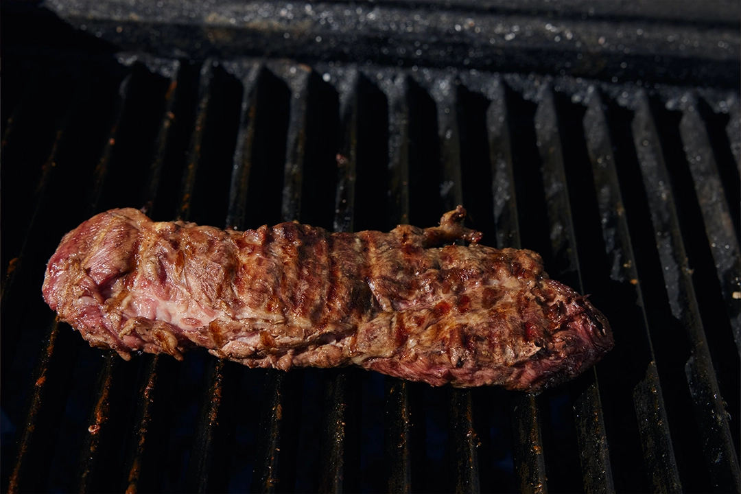 Lamb Neck