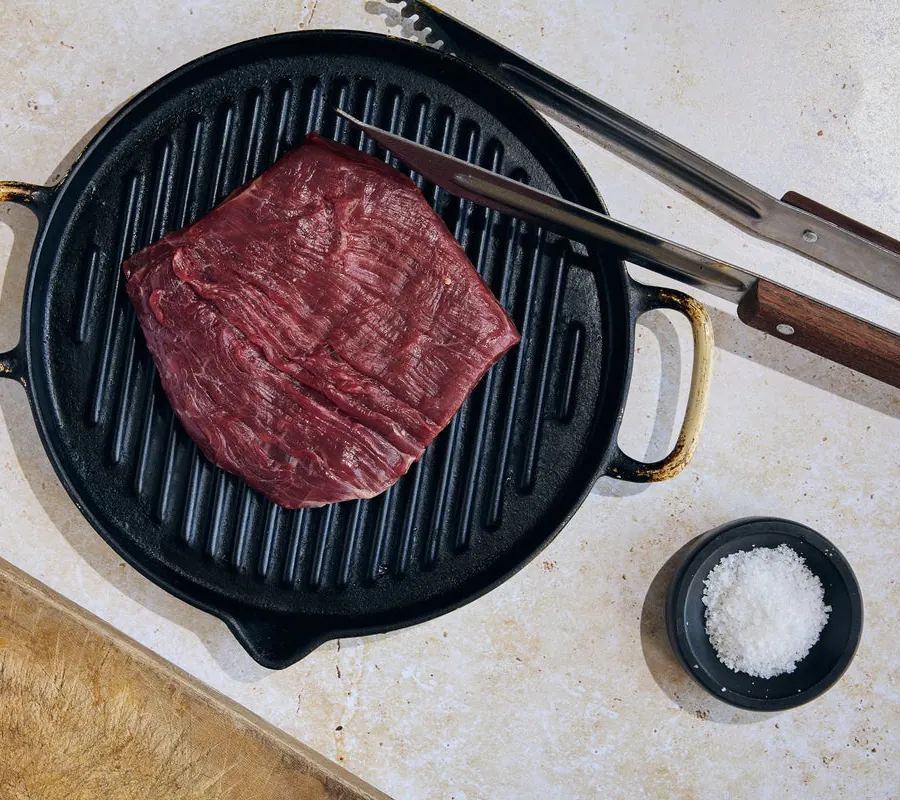 Beef Bavette Steak