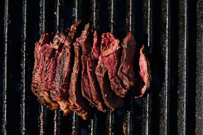 Beef Rump Steak