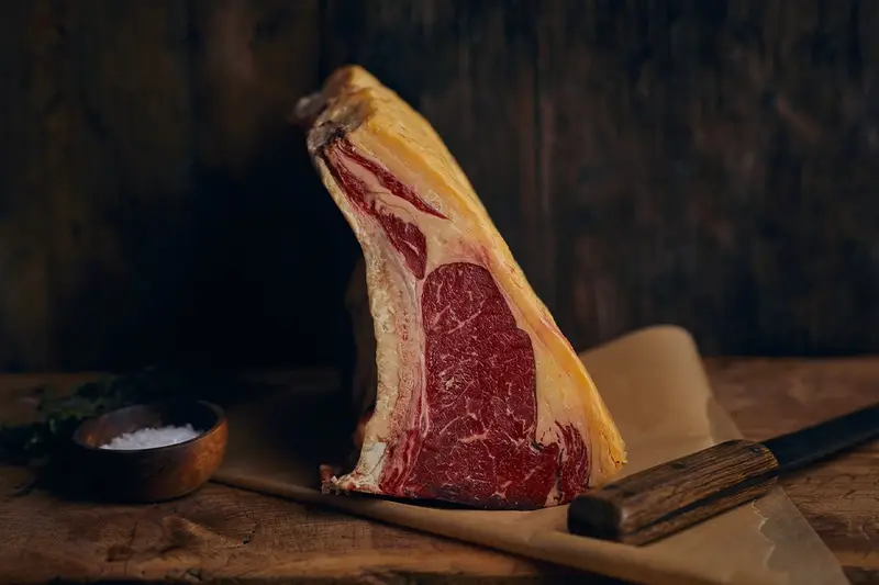 Beef