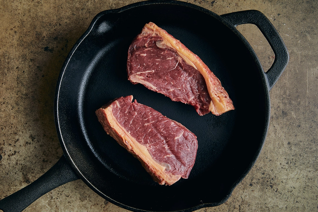 Beef Sirloin Steak