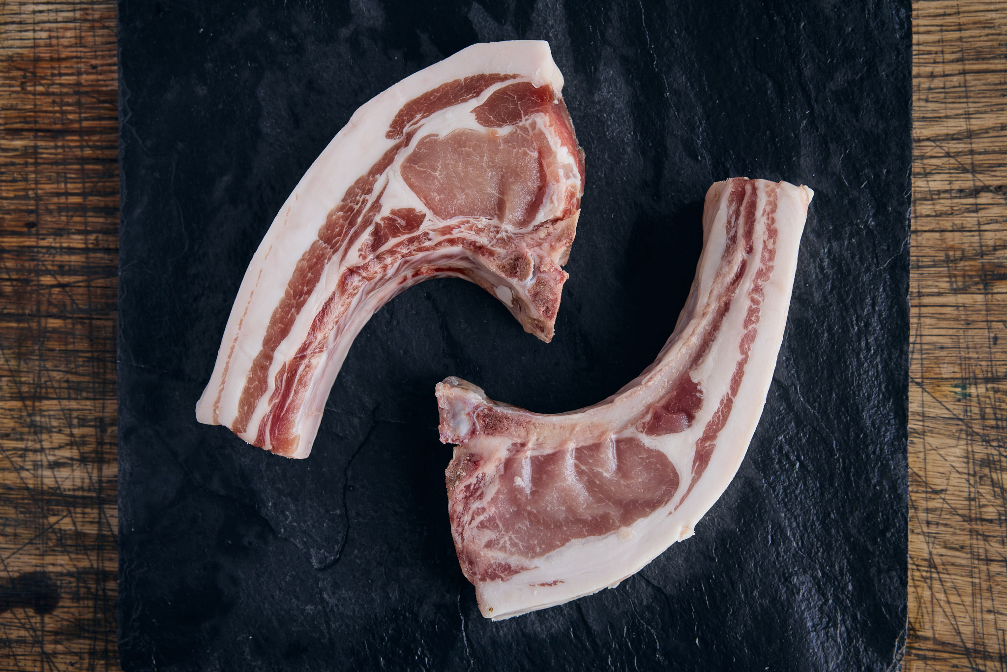 Pork Chop