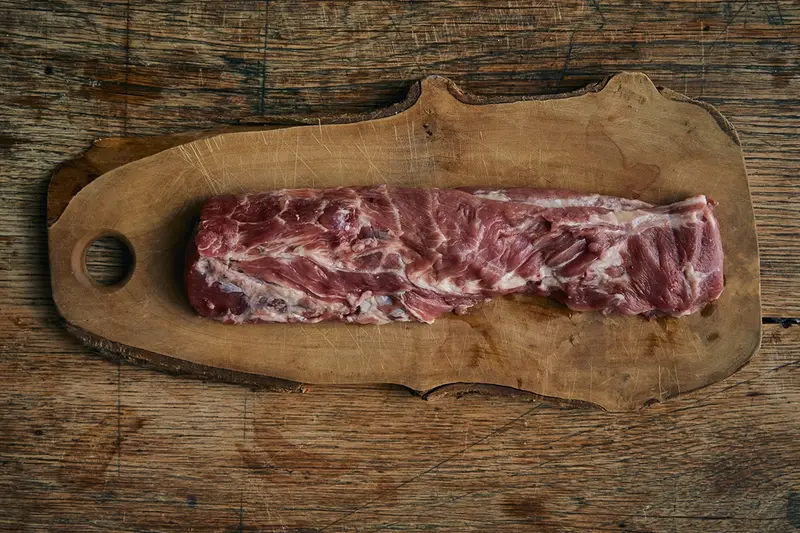 Pork Tenderloin