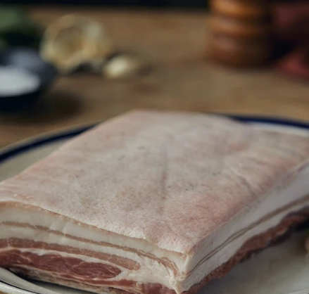 Pork Belly