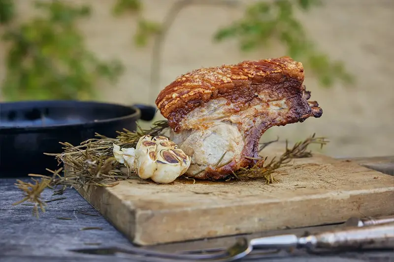 Pork