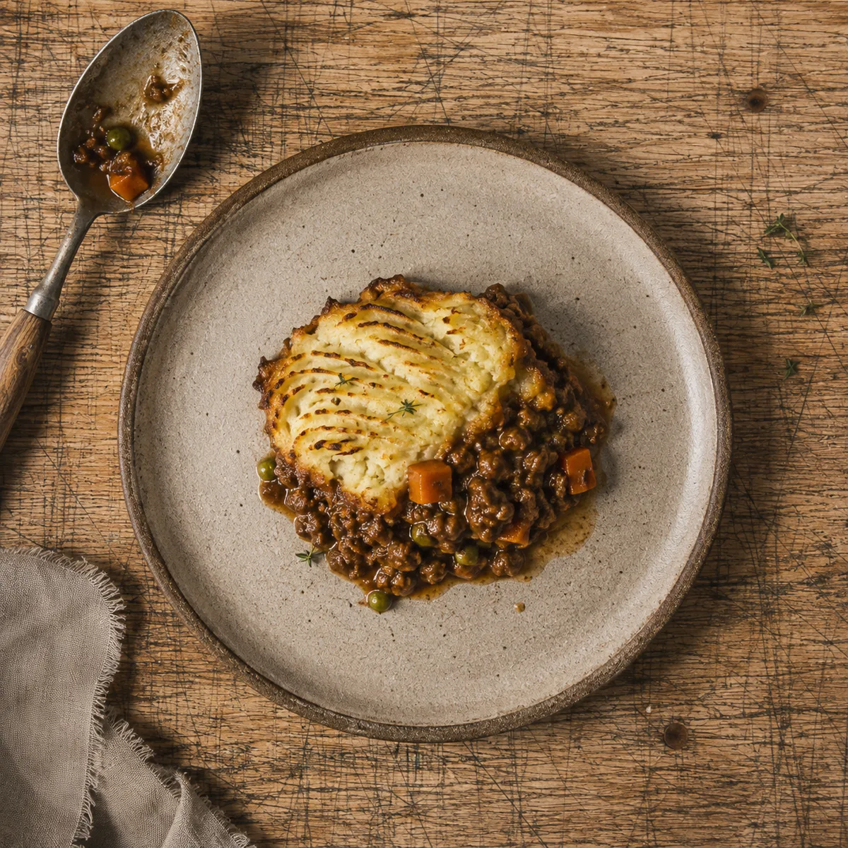 Cottage Pie