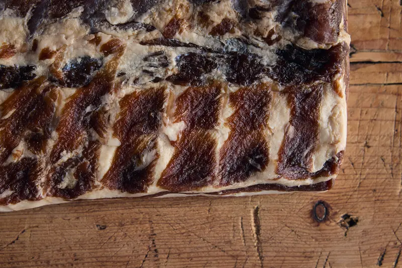 Smoked Streaky Bacon