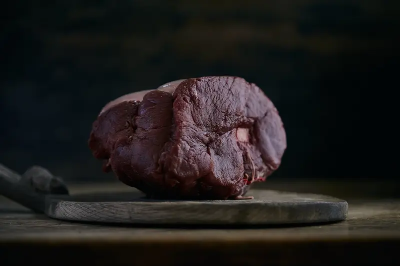 Venison
